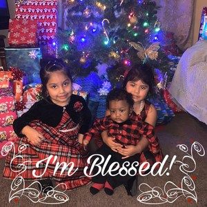 Meet your Posher, Molly